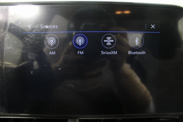 Used 2025 Chevrolet Trax LS image 5