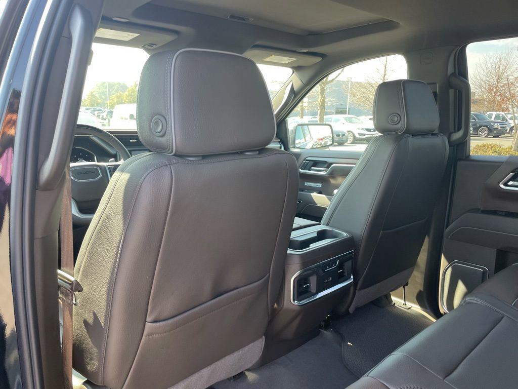 New 2026 GMC Sierra 1500 Denali image 25