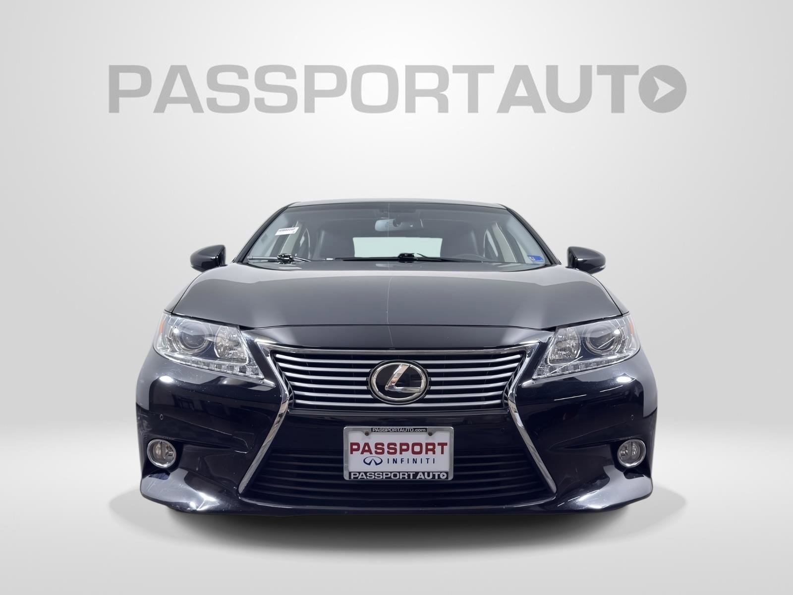 Used 2013 Lexus ES 350 FWD image 2