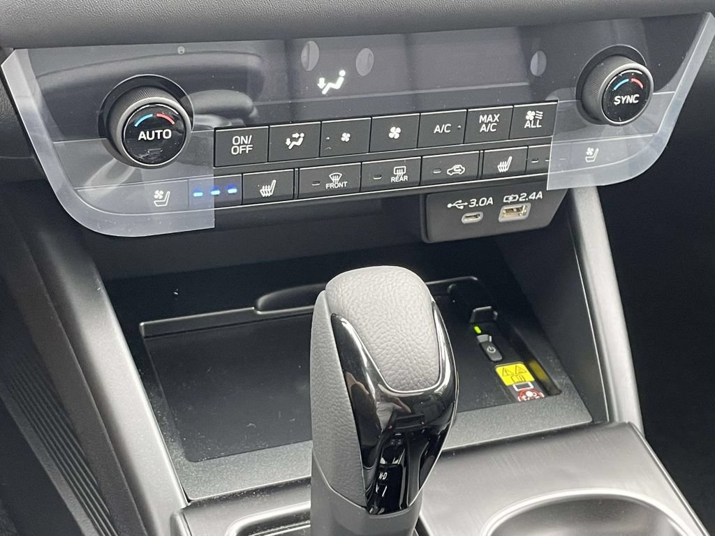 New 2026 Subaru Outback Touring XT AWD/4WD image 27