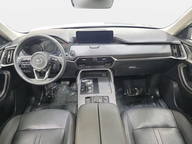 Used 2024 MAZDA CX-90 3.3 Turbo w/ Premium Package AWD/4WD image 10