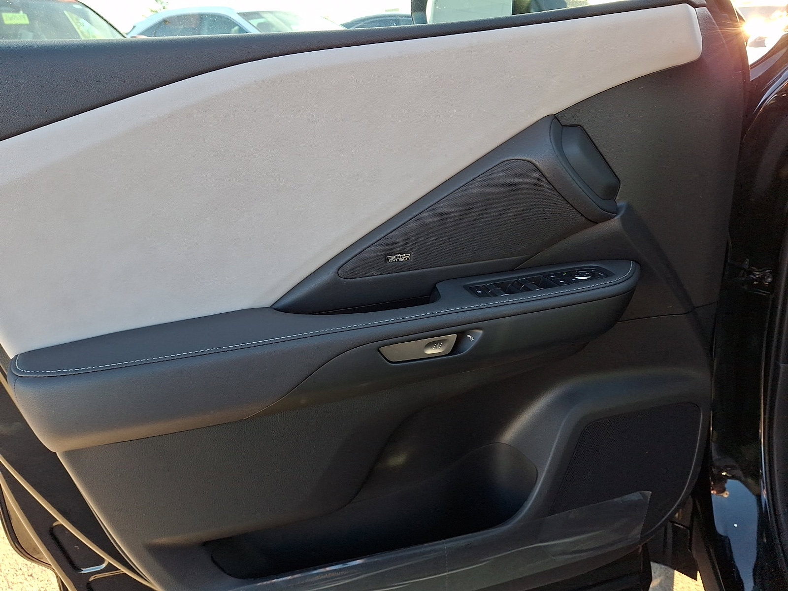 New 2025 Lexus TX 350 AWD image 8