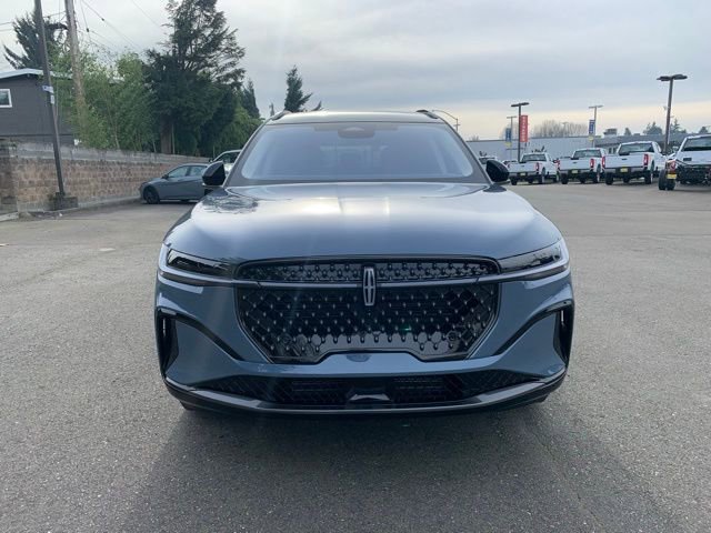 New 2026 Lincoln Nautilus Reserve image 10