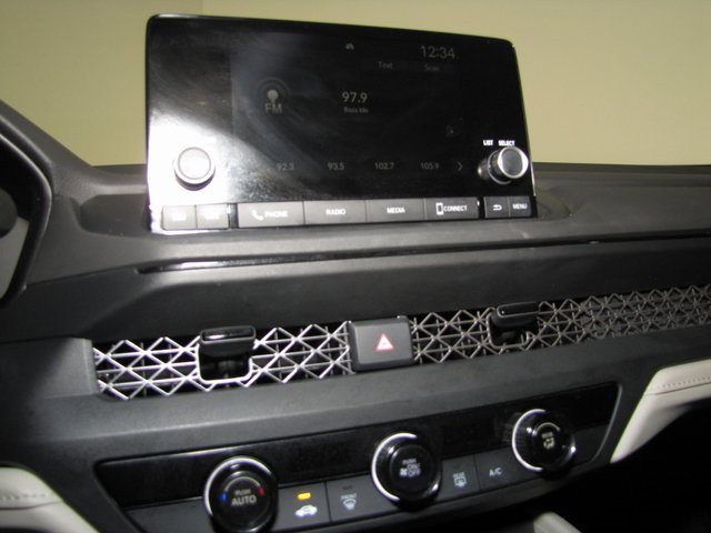 Certified 2024 Honda Accord LX image 7