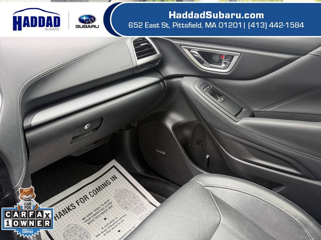 Used 2020 Subaru Forester Limited AWD/4WD image 31