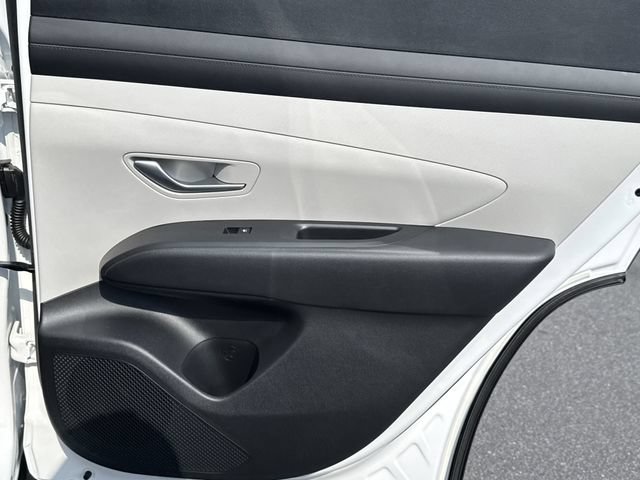 New 2026 Hyundai Tucson SE FWD image 18