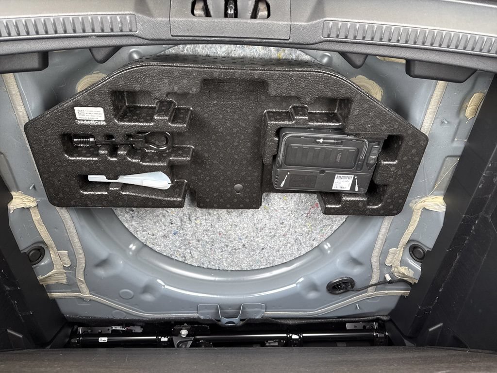Used 2025 Ford Bronco Sport Outer Banks w/ Outer Banks Tech Package+ AWD/4WD image 29