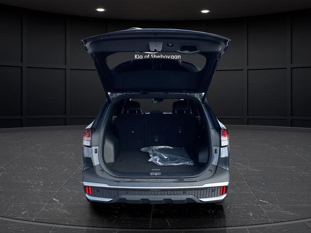 Certified 2023 Kia Sportage X-Line w/ X-Line Premium Package image 17