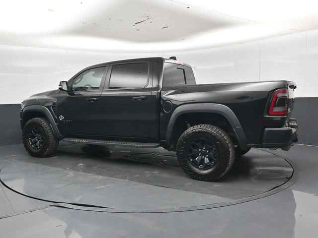 Used 2022 RAM 1500 TRX w/ TRX Level 1 Equipment Group AWD/4WD image 39