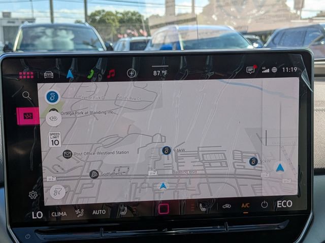 New 2025 Volkswagen ID.4 Pro image 21