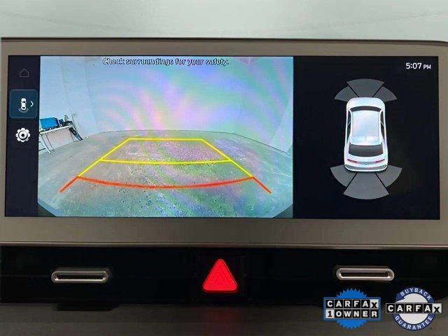 Used 2024 Hyundai Ioniq 5 SEL image 51