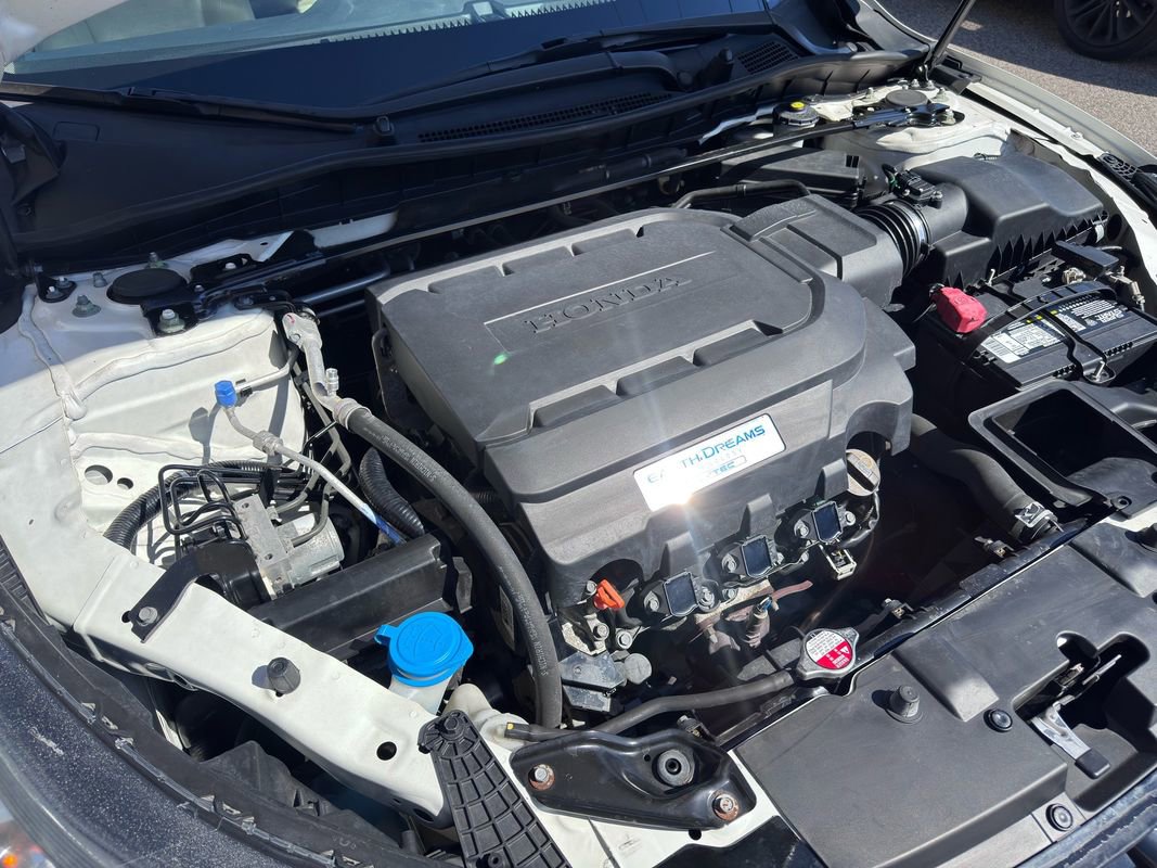 Used 2014 Honda Accord EX-L image 42