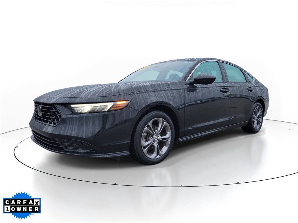 Used 2023 Honda Accord EX image 2