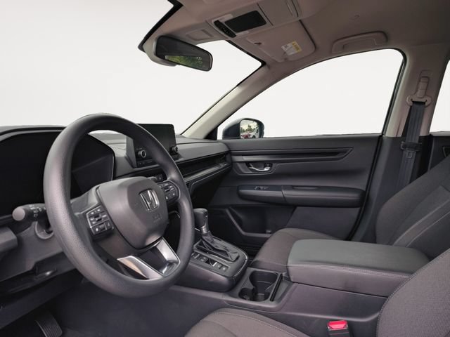 Used 2025 Honda CR-V LX image 9