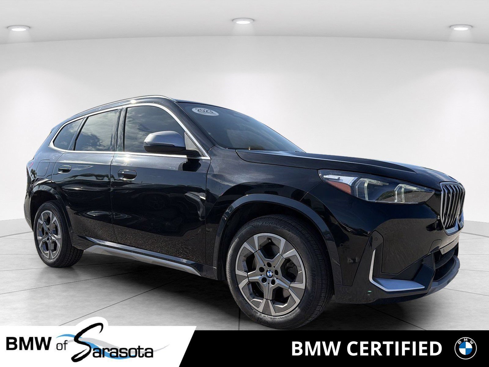 Certified 2023 BMW X1 xDrive28i w/ Convenience Package