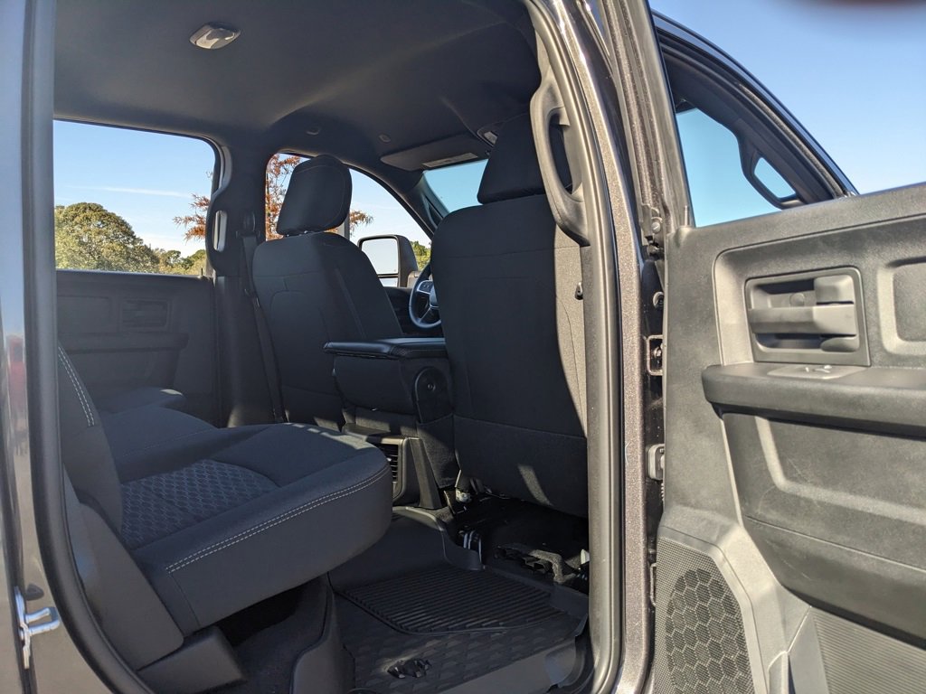 New 2026 RAM 2500 Tradesman image 41