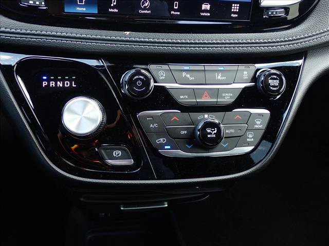 New 2027 Chrysler Pacifica Select FWD image 20