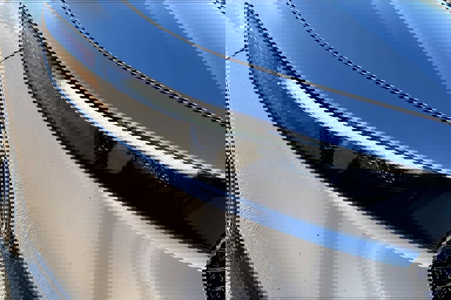 Used 2024 Honda Accord Sport image 28