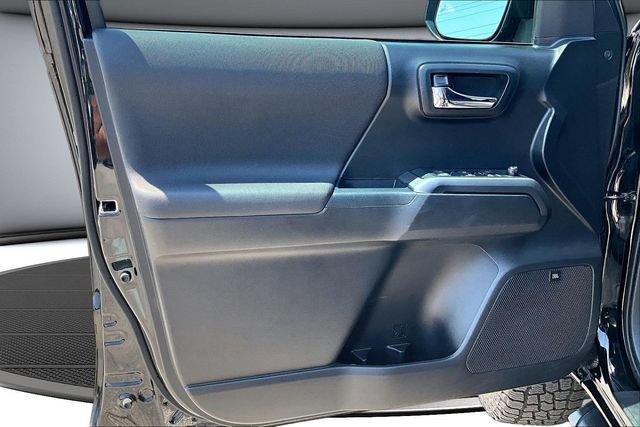 Used 2019 Toyota Tacoma TRD Pro AWD/4WD image 20