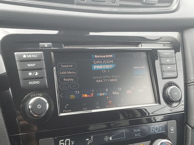 Used 2019 Nissan Rogue SL AWD/4WD image 27