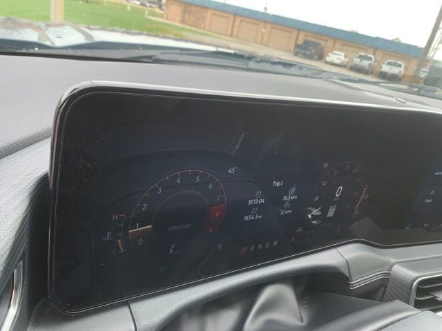 Used 2025 Ford Mustang GT Premium w/ 60th Anniversary Package image 16