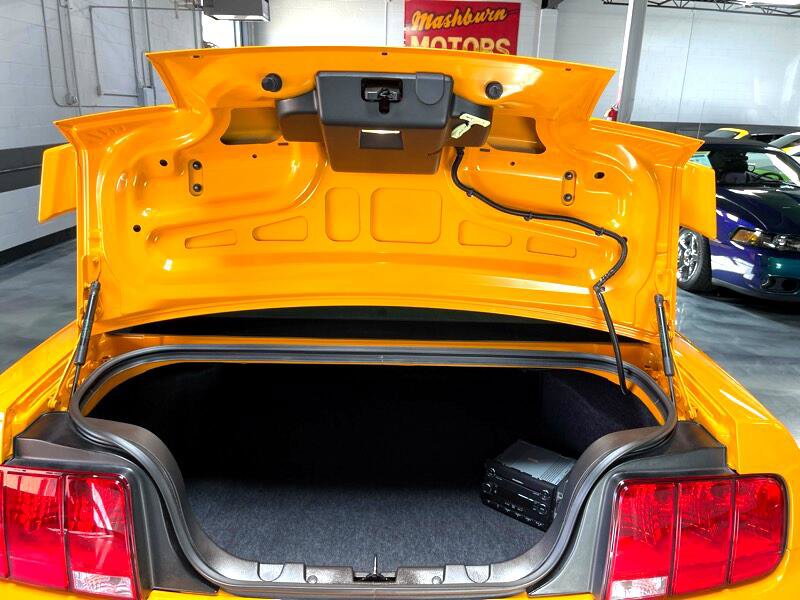 Used 2008 Ford Mustang GT Premium image 40