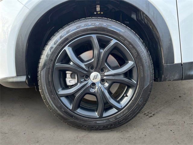 Used 2024 Dodge Hornet GT w/ GT Blacktop Package image 18