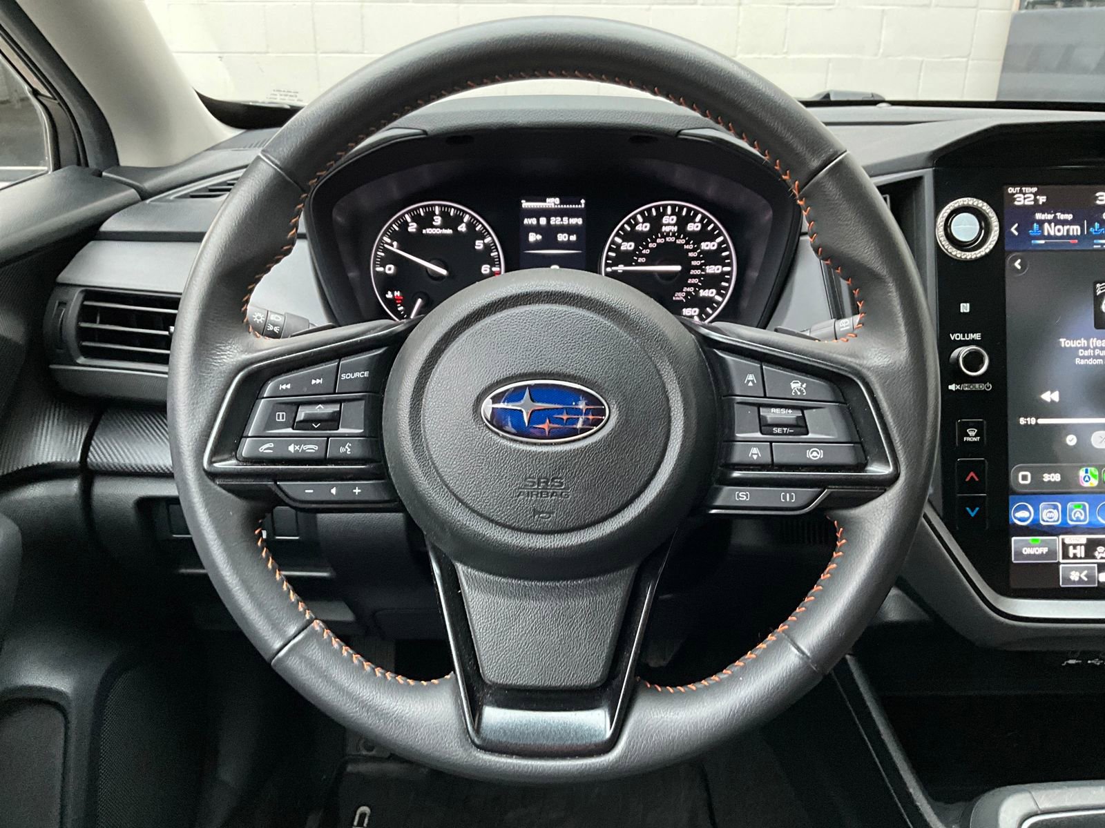 Certified 2024 Subaru Crosstrek 2.5i Limited w/ Popular Package #3A image 17