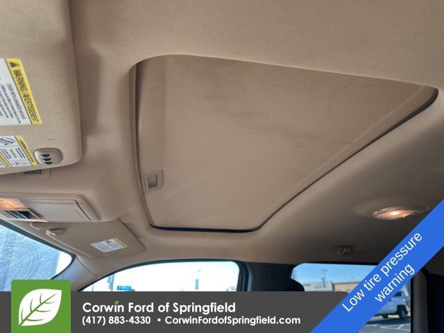 Used 2011 Ford F150 Lariat w/ Lariat Chrome Pkg image 13