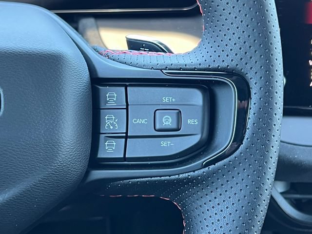 Used 2026 Dodge Charger Scat Pack AWD/4WD image 27