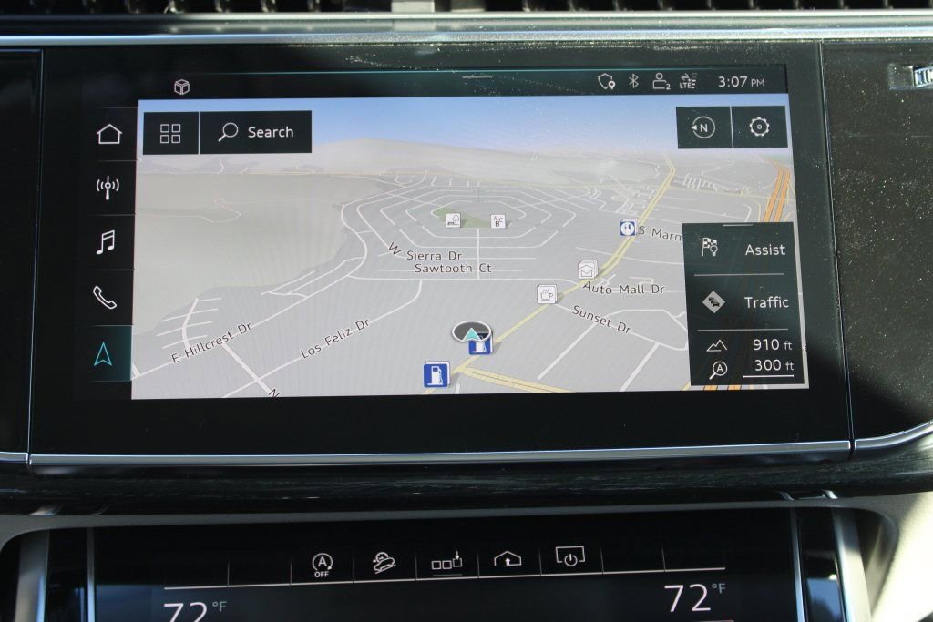 Used 2020 Audi Q7 3.0T Premium Plus image 19