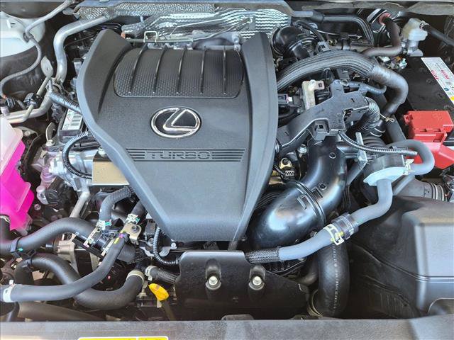 Used 2025 Lexus RX 350 Premium FWD image 24