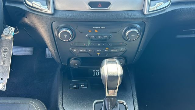 Certified 2023 Ford Ranger XLT w/ Equipment Group 301A Mid RWD image 21