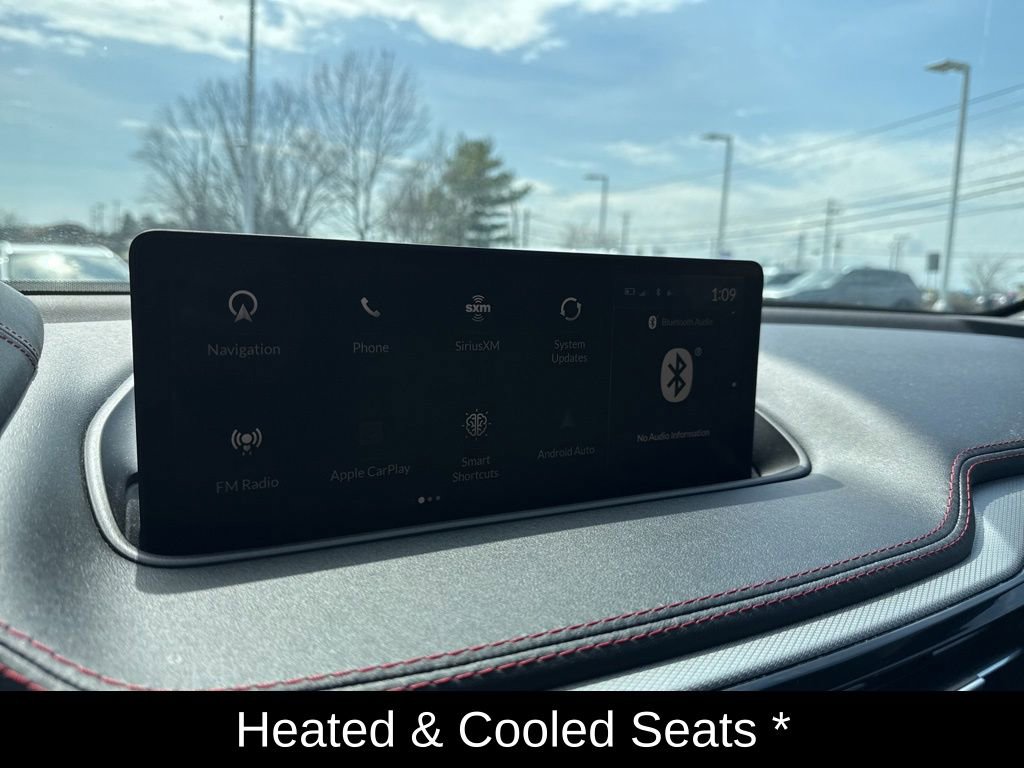 Used 2023 Acura MDX A-Spec image 19