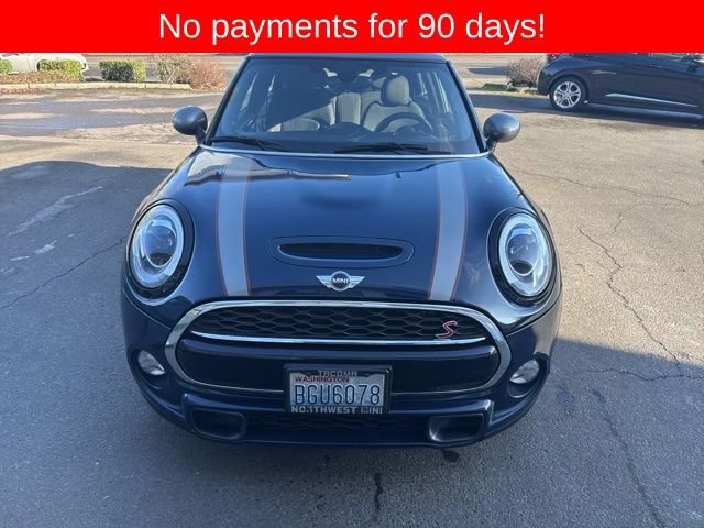 Used 2018 MINI Cooper S image 2