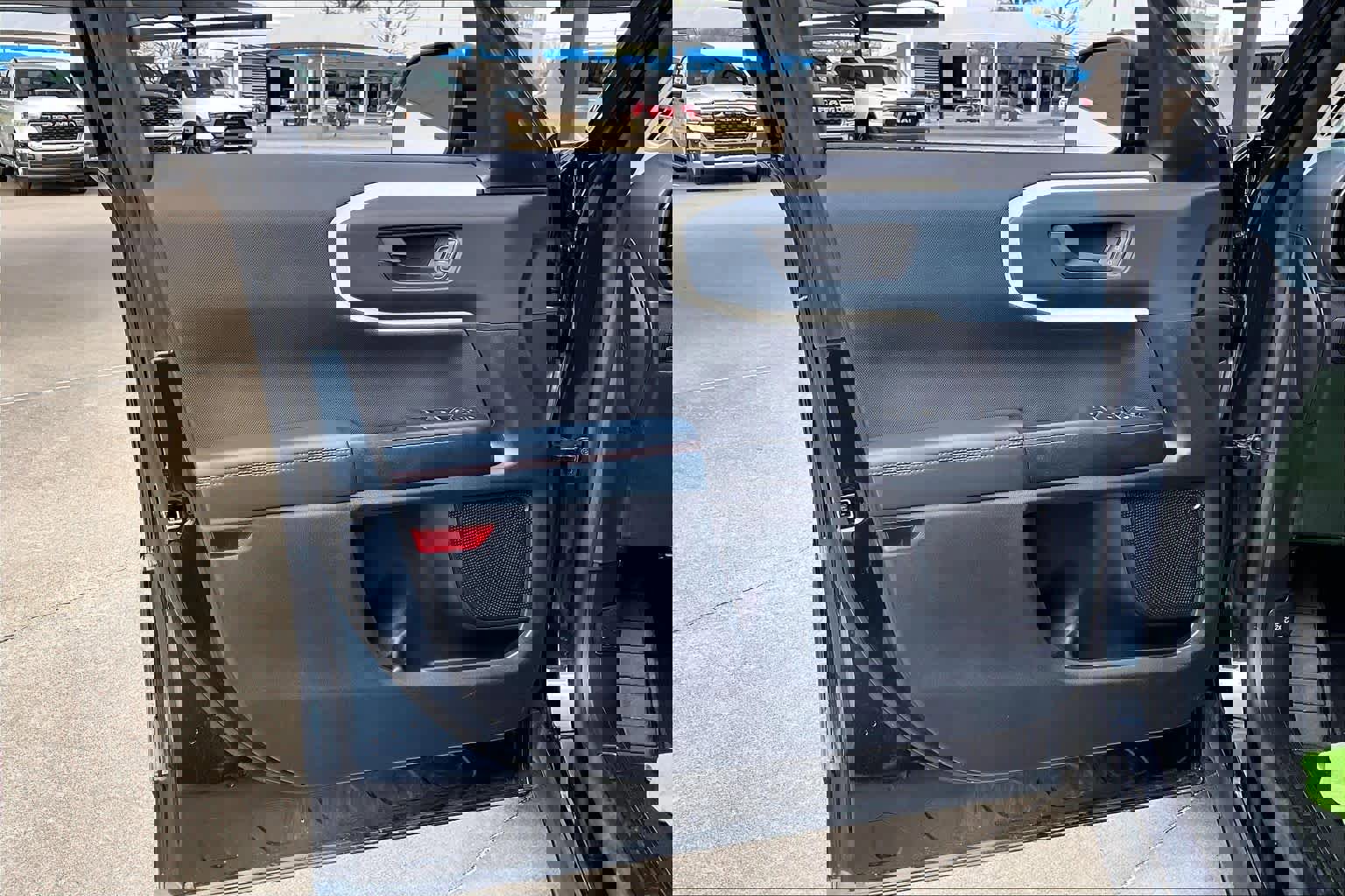 Used 2023 Ford Bronco Sport Heritage w/ Heritage Convenience Package image 21