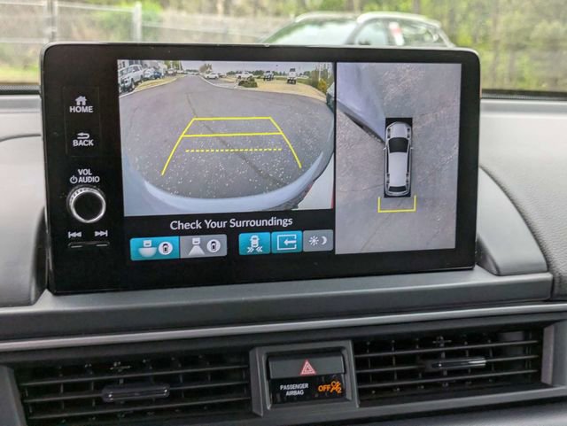 Used 2024 Honda Pilot Elite image 23