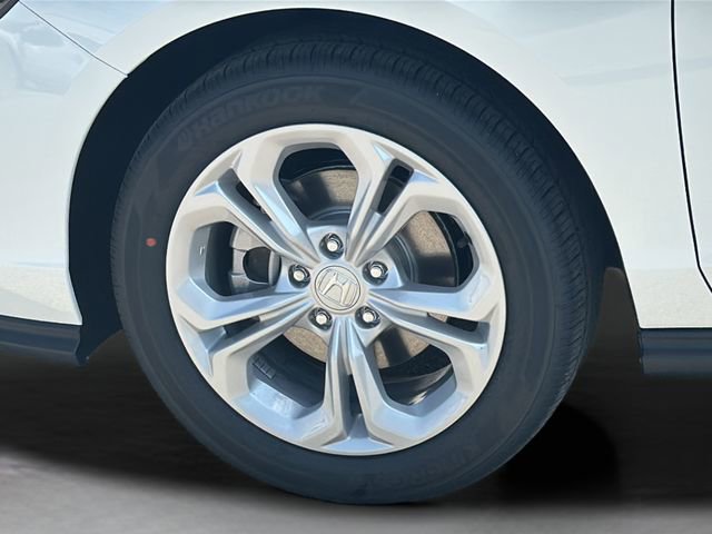 New 2026 Honda Accord LX image 5