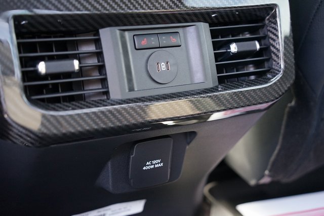 New 2025 Ford F350 Lariat w/ Lariat Ultimate Package image 9