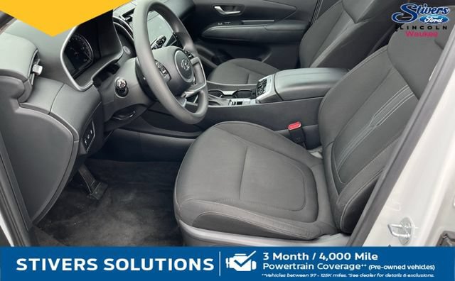 Used 2024 Hyundai Tucson SEL AWD/4WD image 7