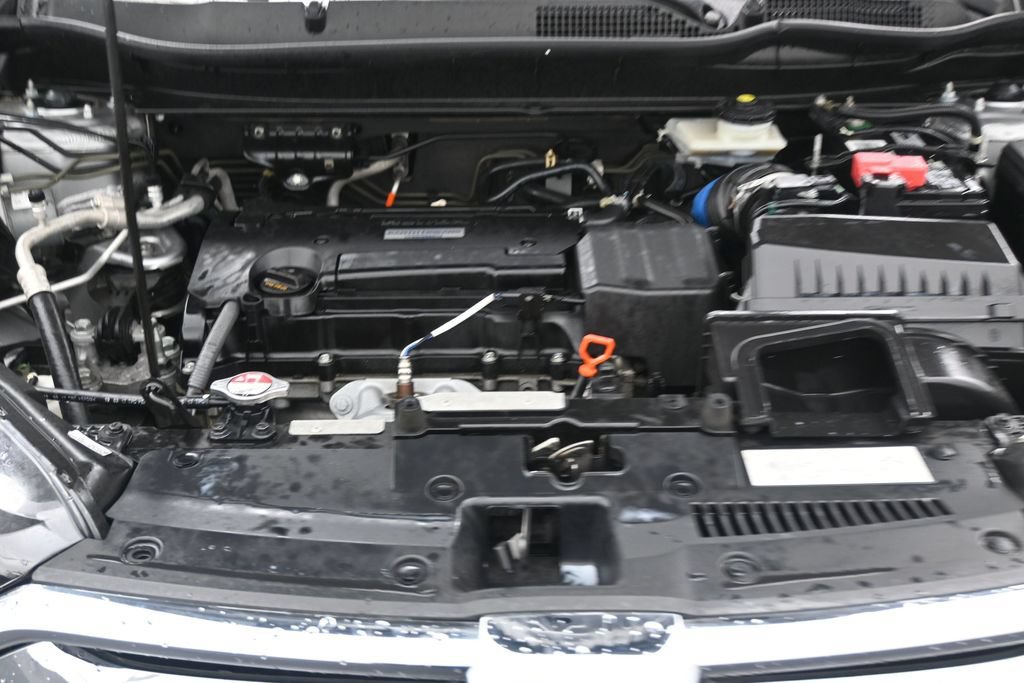 Used 2018 Honda CR-V LX image 15