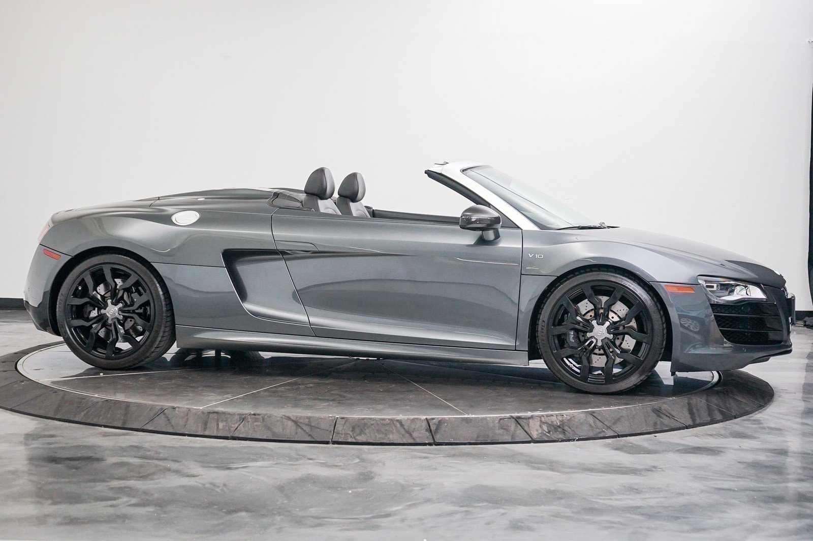 Used 2012 Audi R8 V10 AWD/4WD image 18
