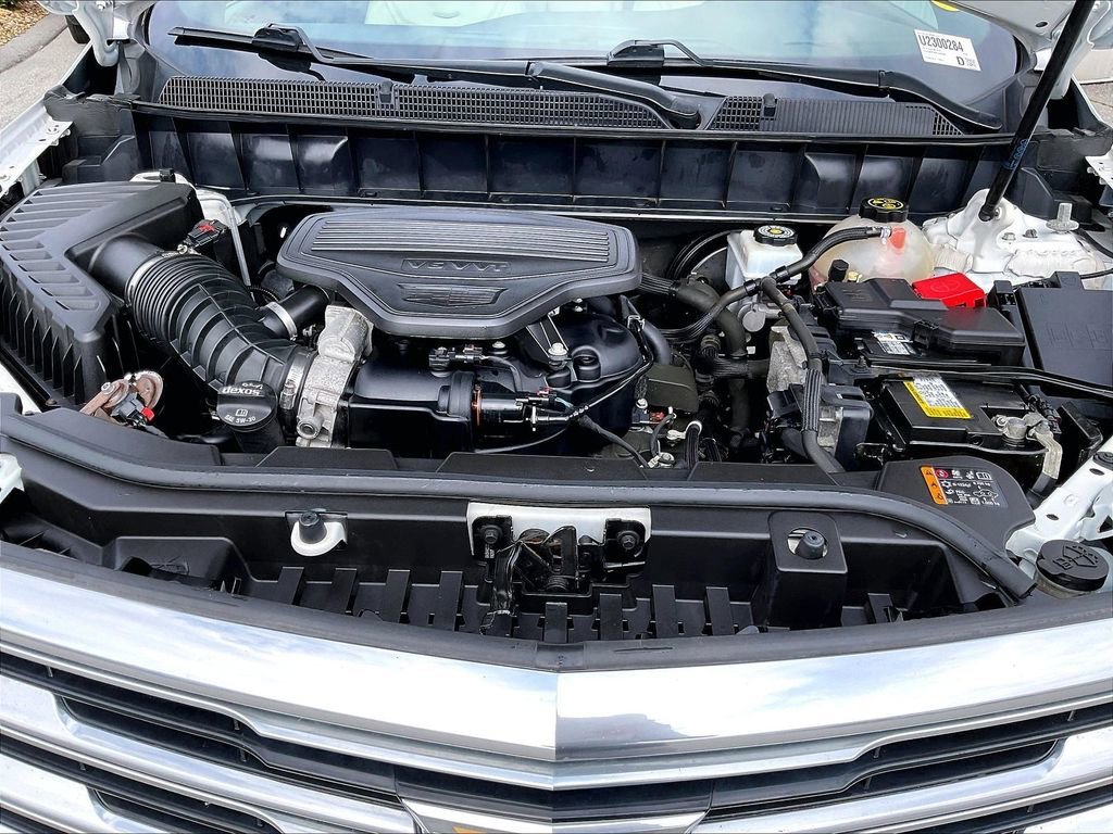 Used 2019 Cadillac XT5 Luxury AWD/4WD image 30