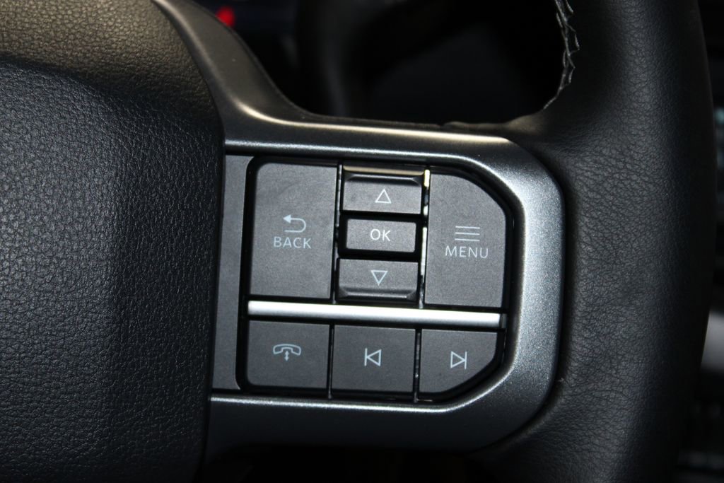 Used 2024 Ford F150 XLT w/ Mobile Office Package image 38