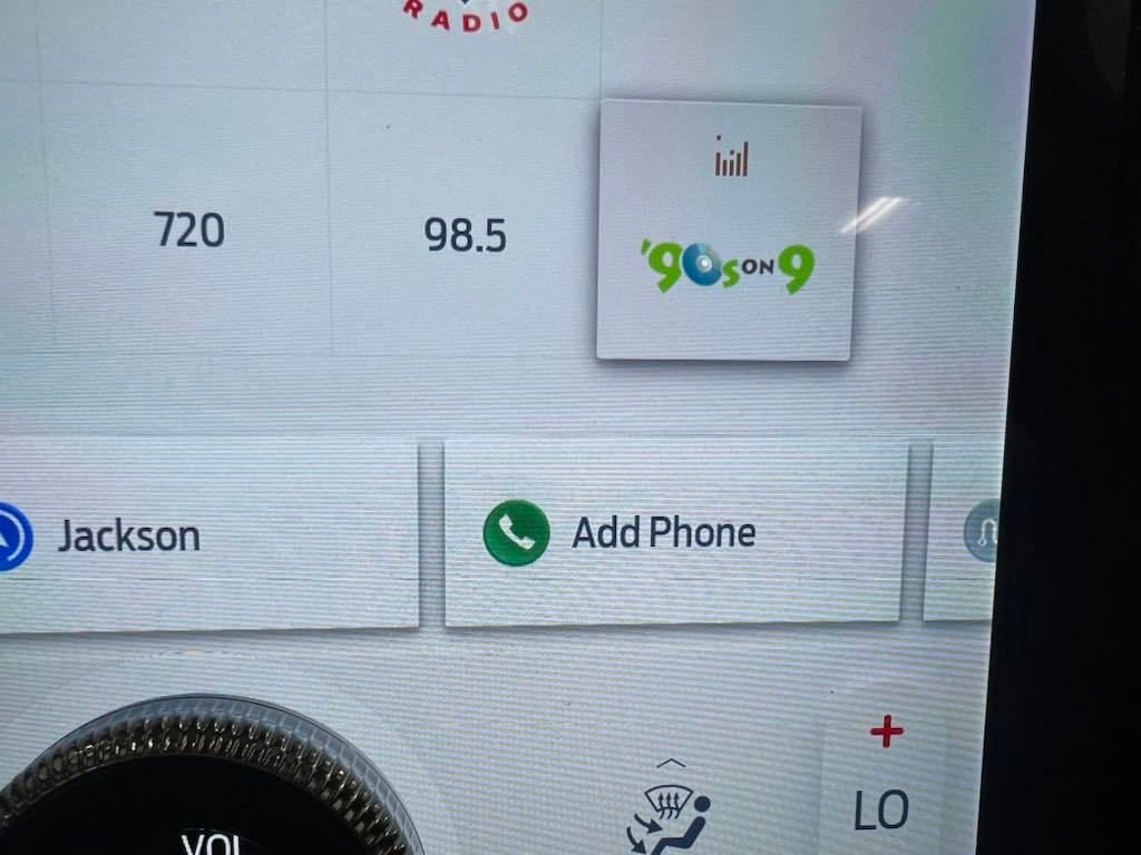 New 2024 Ford Mustang Mach-E Premium image 31