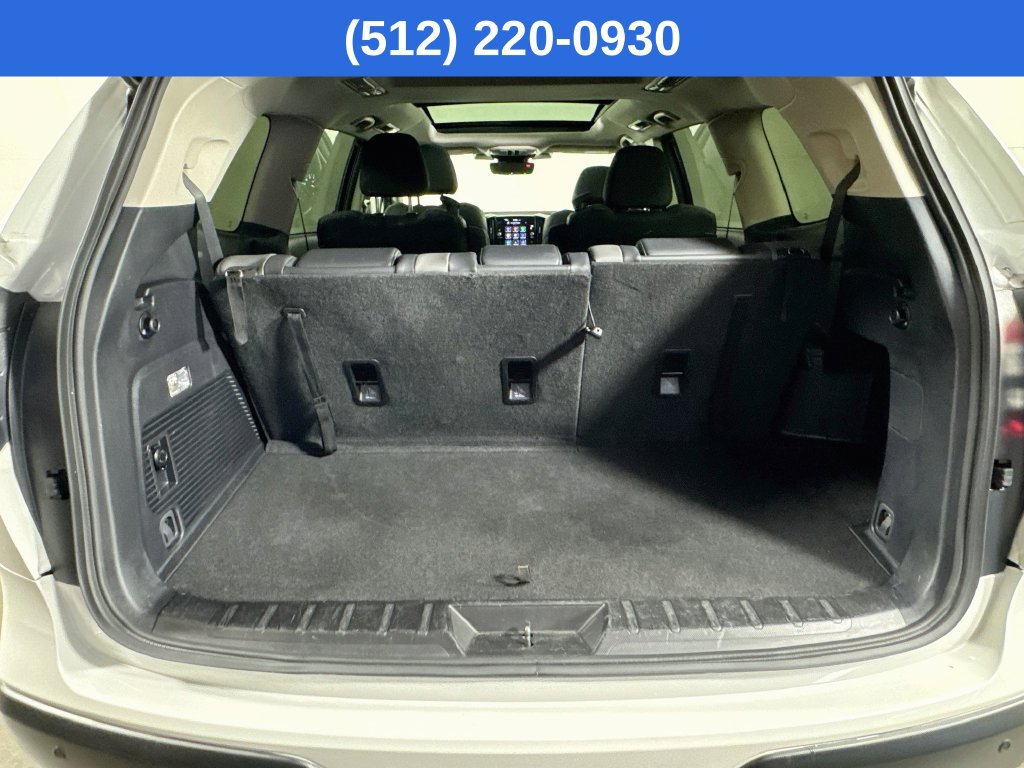 Used 2023 Subaru Ascent Onyx Edition AWD/4WD image 33