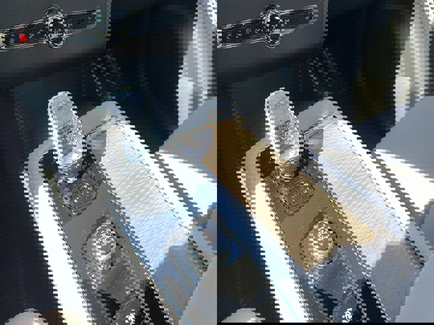 New 2026 Volvo XC90 T8 Plus w/ Protection Package Premier image 23