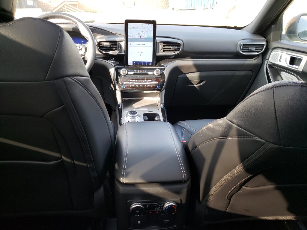 Used 2023 Ford Explorer ST w/ Equipment Group 401A image 14