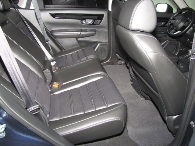 Certified 2026 Honda CR-V EX-L image 18