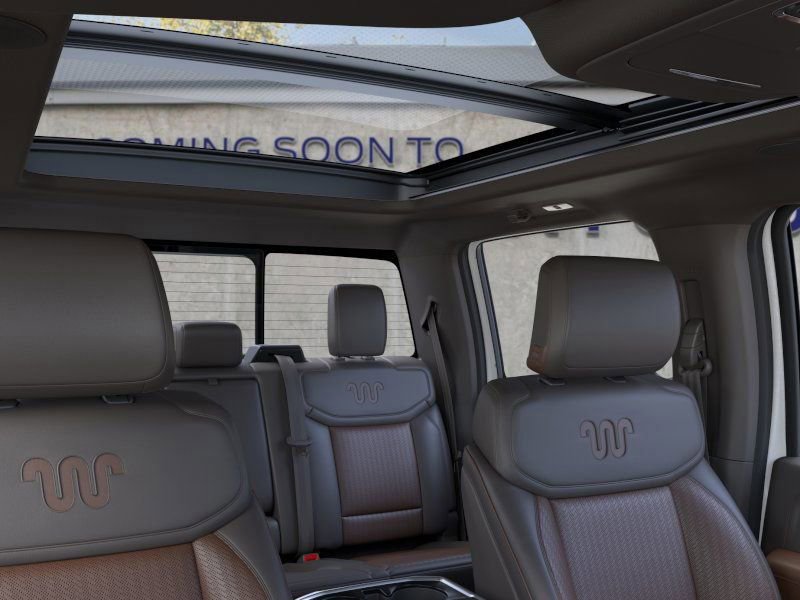 New 2026 Ford F150 King Ranch image 23